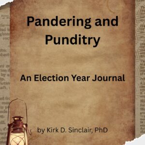 Pandering and Punditry